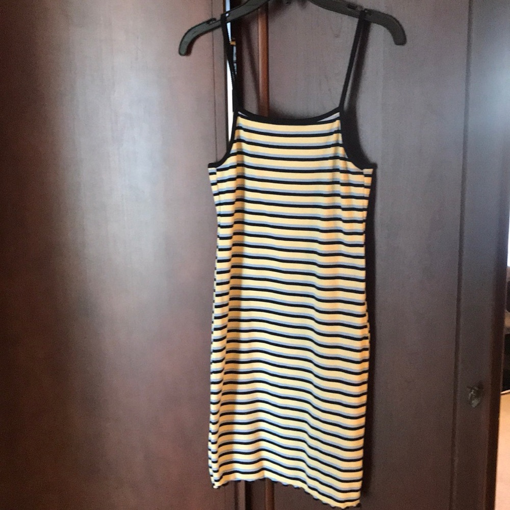 Wild Fable dress